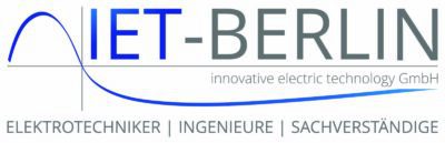 iet berlin logo