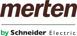 merten logo