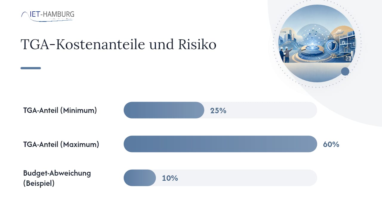 Wer prüft was in welcher Leistungsphase? — overview diagram